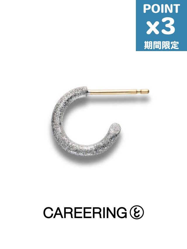 【楽天市場】期間限定P3倍【CAREERING / キャリアリング】 【両 