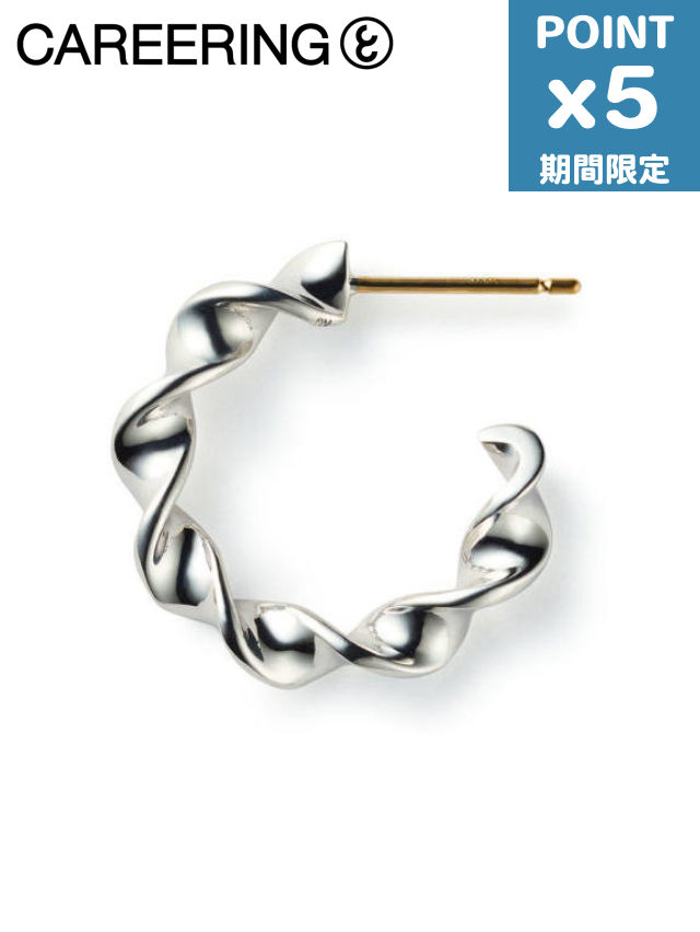 楽天市場】【CAREERING / キャリアリング】 【両耳用】ワコマリア