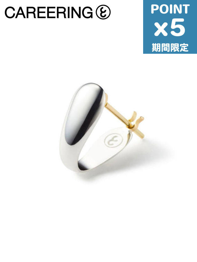 楽天市場】期間限定P5倍【CAREERING / キャリアリング】 【片耳用】 HF