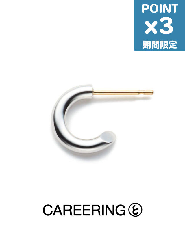 【楽天市場】期間限定P3倍【CAREERING / キャリアリング】 【両 