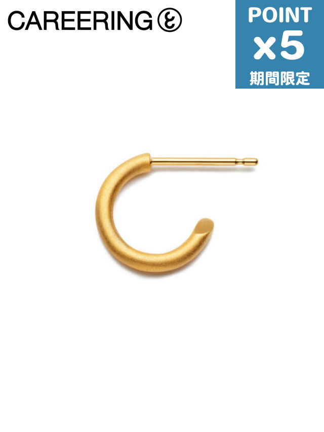 楽天市場】期間限定P5倍【CAREERING / キャリアリング】 【両耳