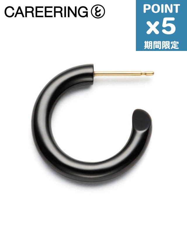 楽天市場】期間限定P5倍【CAREERING / キャリアリング】 【両耳