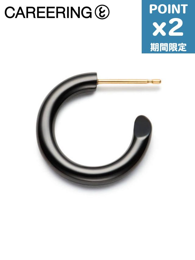 楽天市場】期間限定P2倍【CAREERING / キャリアリング】 【片耳 楽天市場】期間限定P2倍【CAREERING / キャリアリング】 【片耳