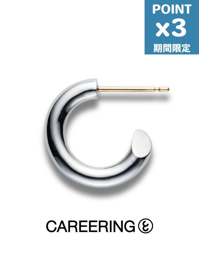 【楽天市場】期間限定P3倍【CAREERING / キャリアリング】 【両 