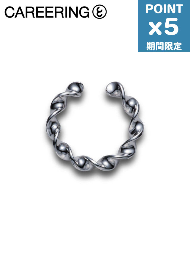 楽天市場】【CAREERING / キャリアリング】 【片耳用