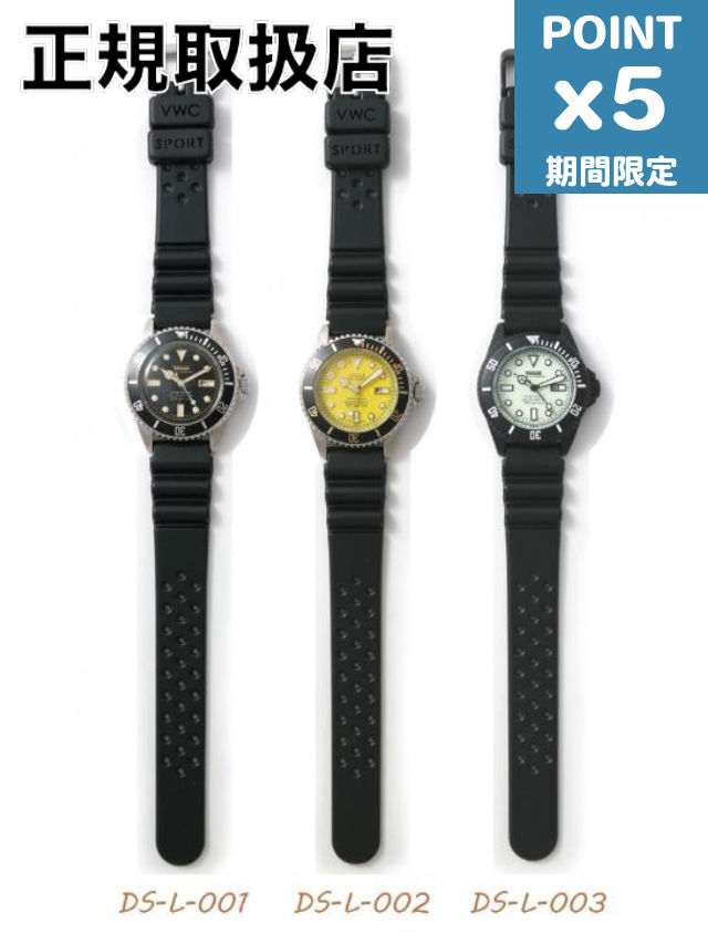 楽天市場】ヴィンテージ・デザインの VAGUE WATCH Co. ヴァーグ