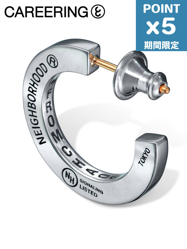 アクセサリー CAREERING WACKO MARIA PARADISE 07(SV) PARADISE 07 (SV) | CAREERING - キャリアリング公式オンラインストア