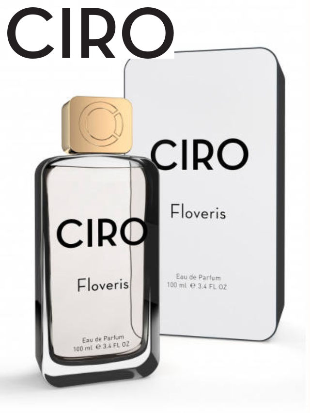 楽天市場】【1500円クーポン】【CIRO / シロ】 LE CHYPRE DU NIL