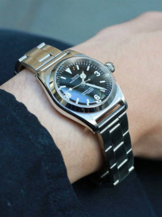 期間限定P5倍【VAGUE WATCH CO. / ヴァーグウォッチカンパニー 