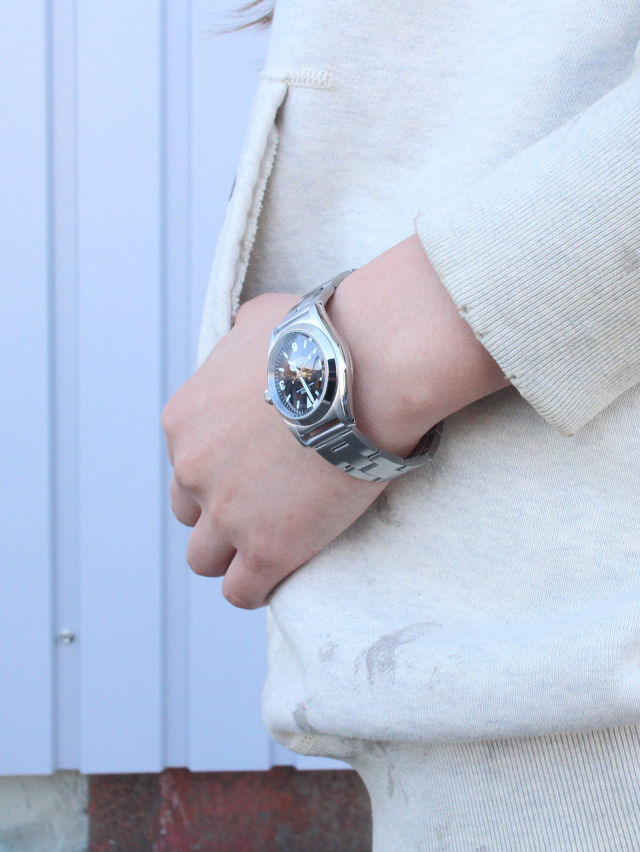 VAGUE WATCH CO. / ヴァーグウォッチカンパニー】 【UNIVERSAL 