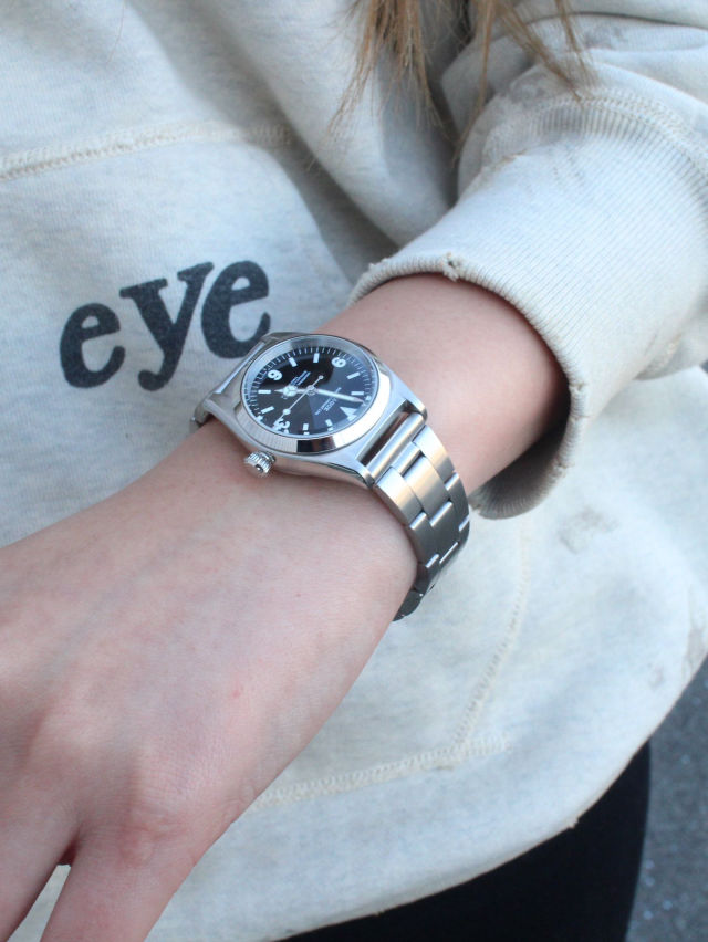 期間限定P5倍【VAGUE WATCH CO. / ヴァーグウォッチカンパニー 期間限定P5倍【VAGUE WATCH CO. / ヴァーグウォッチカンパニー
