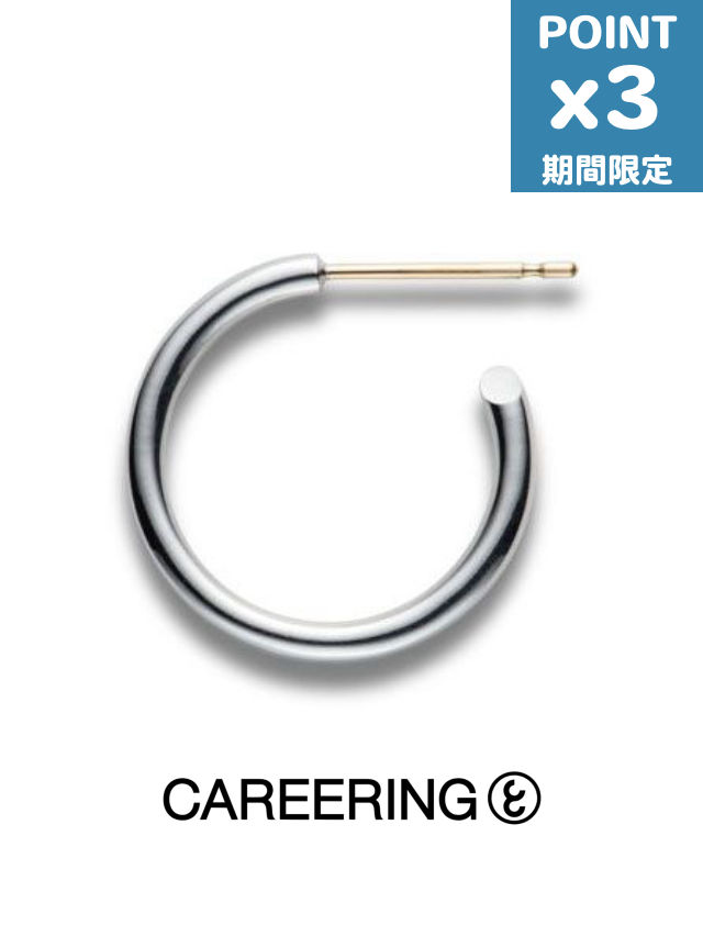 【楽天市場】期間限定P3倍【CAREERING / キャリアリング 