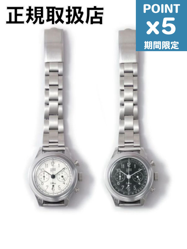 楽天市場】期間限定P10倍【VAGUE WATCH CO. / ヴァーグウォッチ