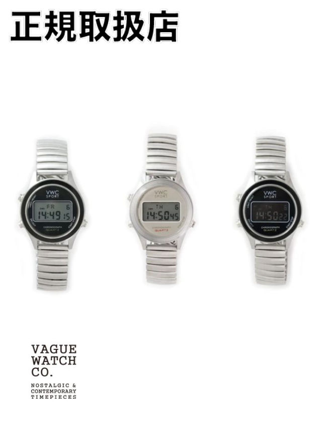 【VAGUE WATCH CO. / ヴァーグウォッチカンパニー】 DG2000 Extension belt