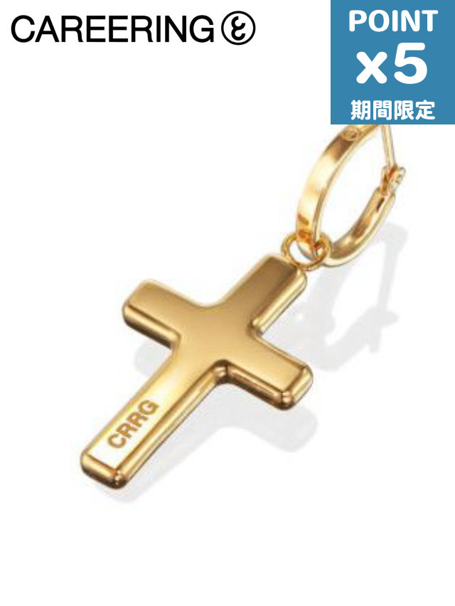 楽天市場】期間限定P5倍【CAREERING / キャリアリング】 【片耳用】HF