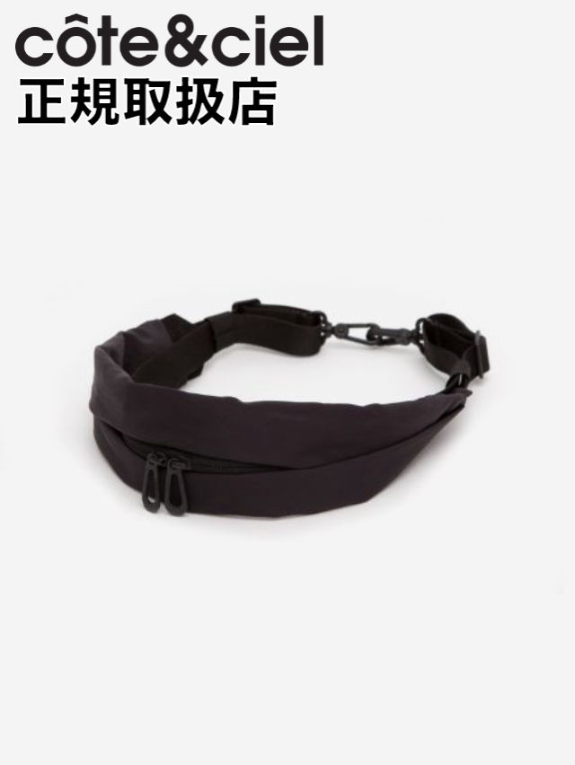 楽天市場】コートエシエル Cote&Ciel ボディバッグ ショルダー