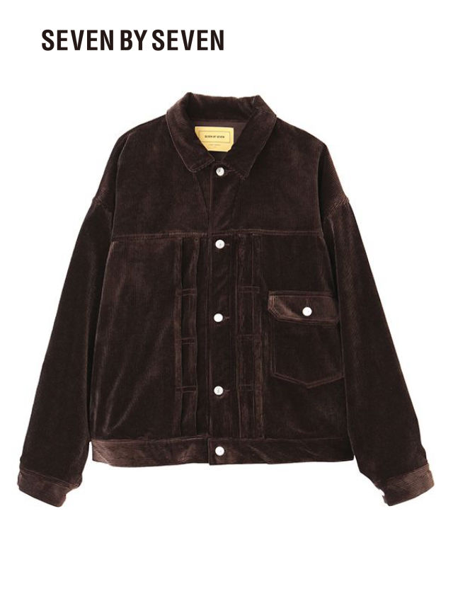楽天市場】【SEVEN BY SEVEN / セブンバイセブン】 【25-26AW