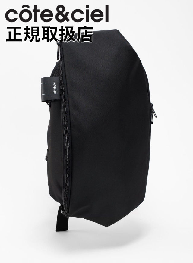 楽天市場】コートエシエル リュックサック cote&ciel イザール