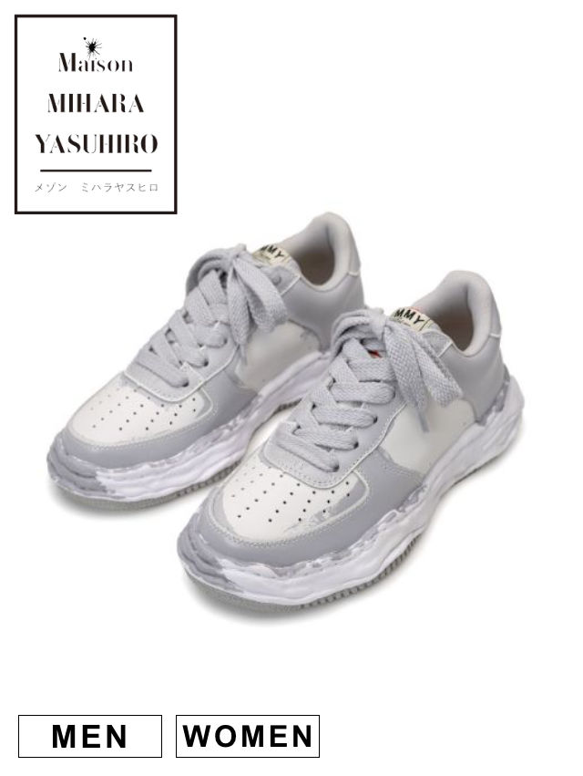 楽天市場】mihara yasuhiro wayne puffer ミハラヤスヒロ ウェイン