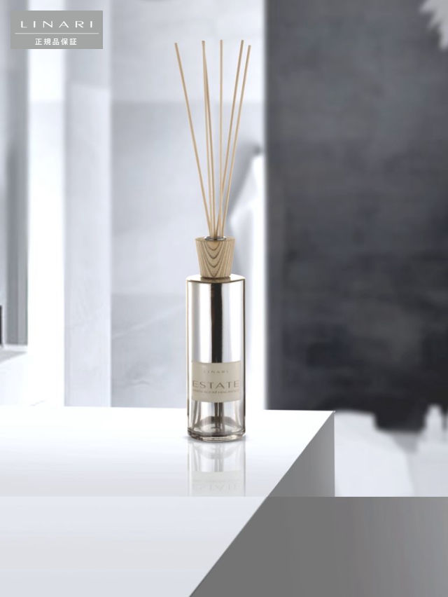 【LINARI / リナーリ】 ESTATE (エスタータ) ルームディフューザー500ml / ROOM DIFFUSER