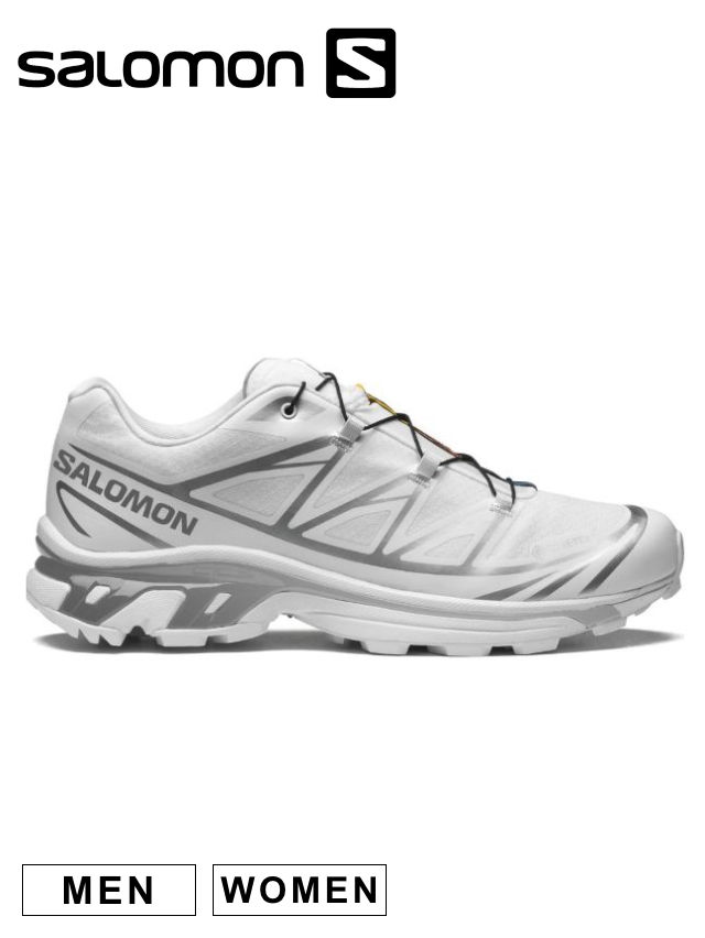 SALOMONスニーカー スニーカー GENESIS ADVANCED 25S―21