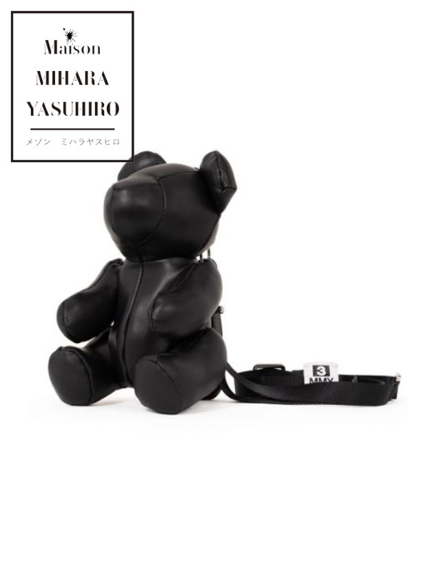 楽天市場】【3%オフクーポン配布中】MAISON MIHARA YASUHIRO