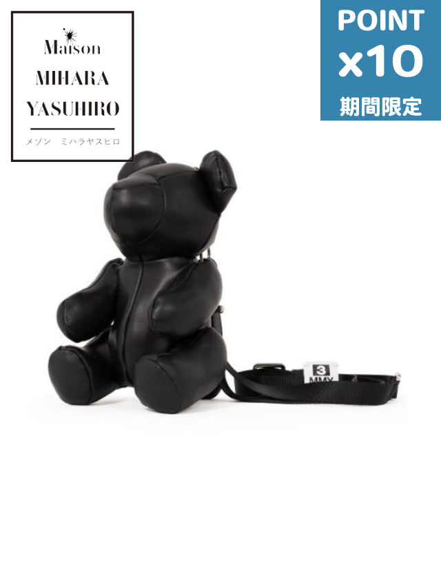 楽天市場】【定価88,000円(税込)】Maison MIHARA YASUHIRO