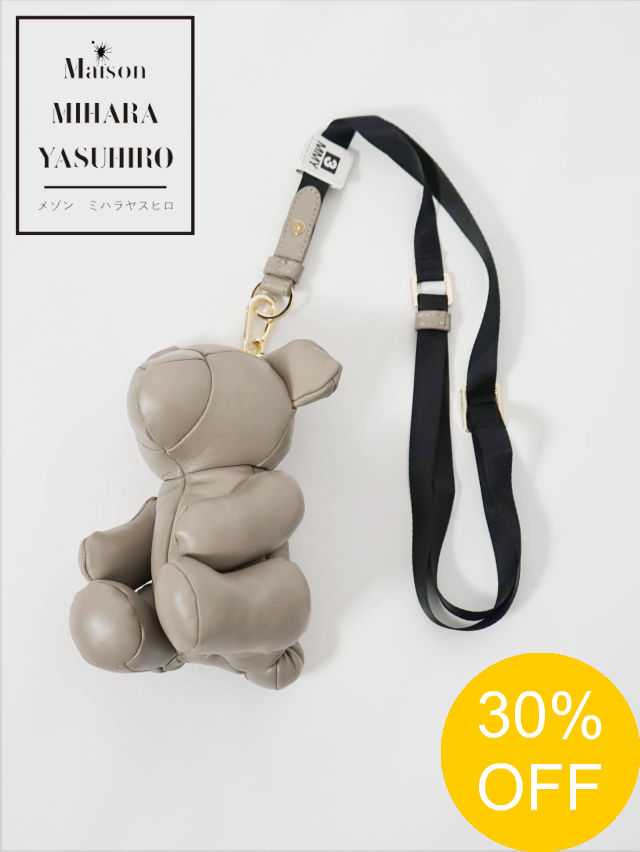 楽天市場】【3%オフクーポン配布中】MAISON MIHARA YASUHIRO