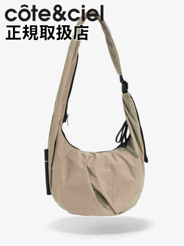楽天市場】【SALE】【cote&ciel / コートエシエル】 Hyco Small