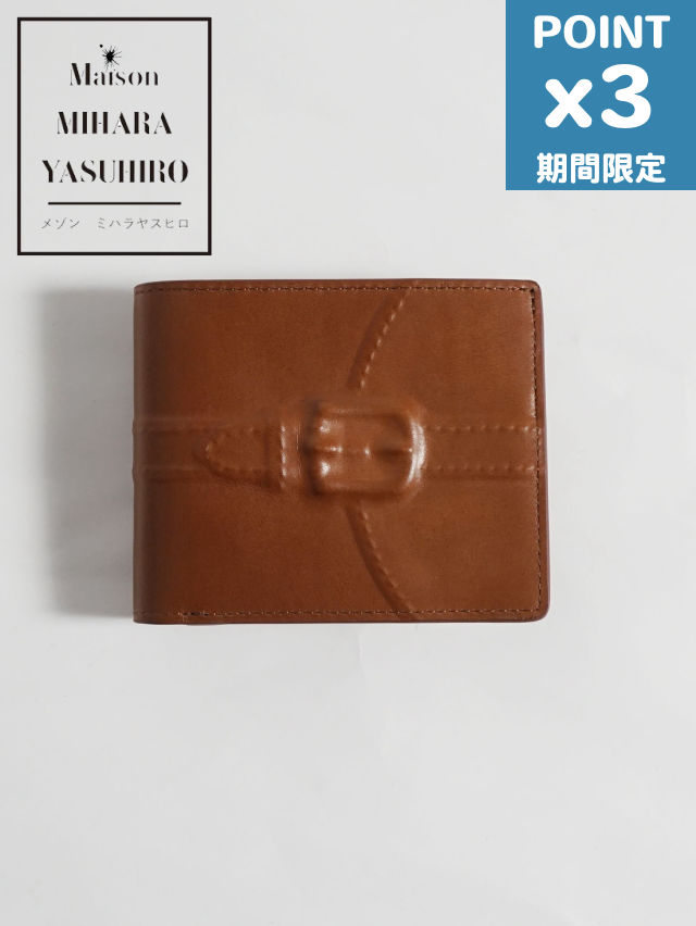 楽天市場】期間限定P3倍【Maison MIHARA YASUHIRO / メゾン