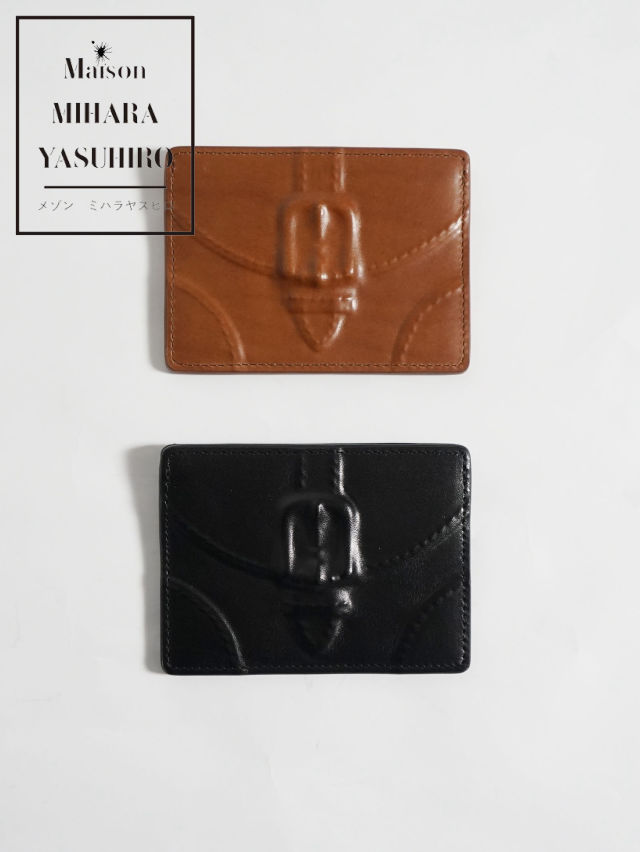 楽天市場】【Maison MIHARA YASUHIRO / メゾン ミハラヤスヒロ】 炙り