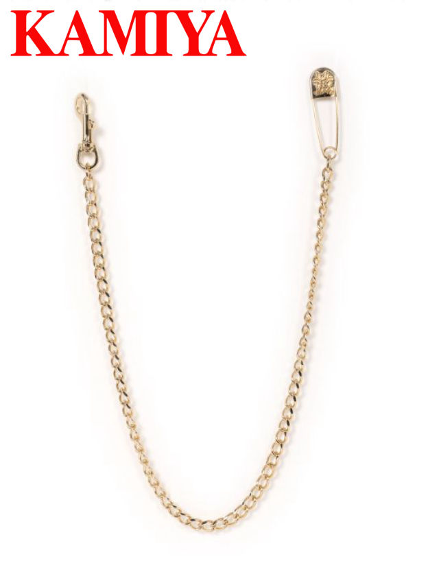 さぐさぐ KAMIYA (カミヤ) Long Wallet Chain g12ac075_thum.jpg