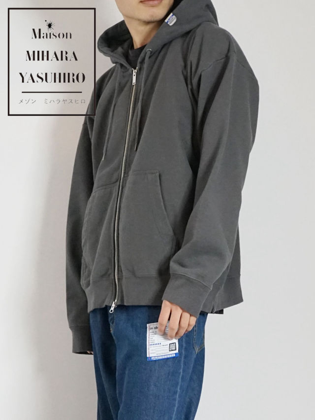 楽天市場】＼全品エントリーでP10倍／ Maison MIHARA YASUHIRO