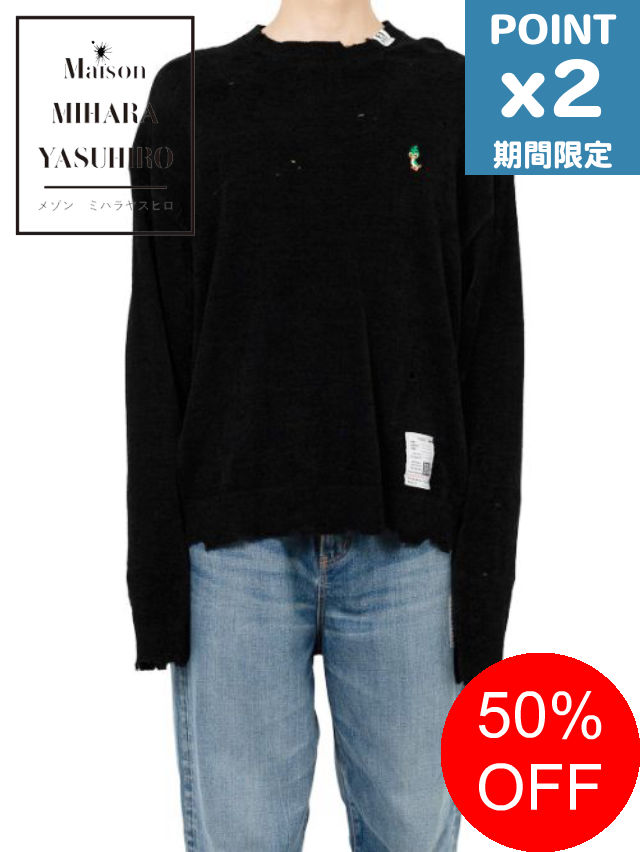 楽天市場】メゾン ミハラヤスヒロ Maison Mihara Yasuhiro 【 Duck