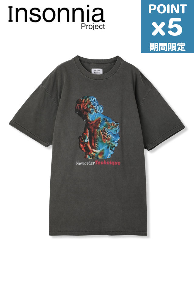 楽天市場】期間限定P5倍【Insonnia Projects / インソニア