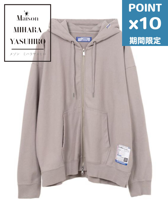 楽天市場】メゾン ミハラヤスヒロ Maison Mihara Yasuhiro フェイク