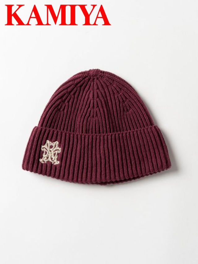 楽天市場】【中古】EXTREME CASHMRERE Xビーニー ニットキャップ