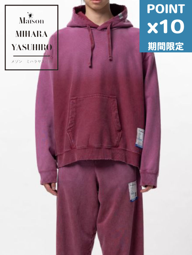 楽天市場】メゾン ミハラヤスヒロ Maison Mihara Yasuhiro フェイク