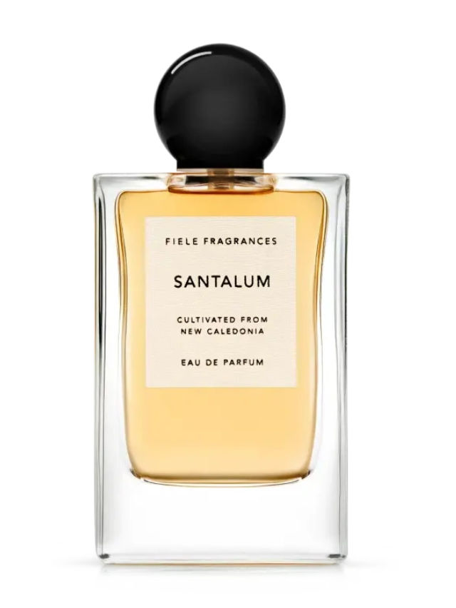 【FIELE FRAGRANCES / フィエールフレグランス】 Eau De Parfum 50ml(SANTALUM) | オーデパルファム / 香水