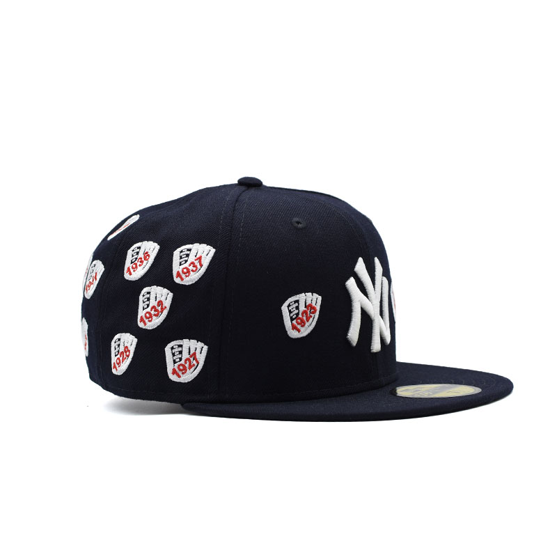 フィラデルフィアフィリーズ 59fifty 海外別注 All Star Game