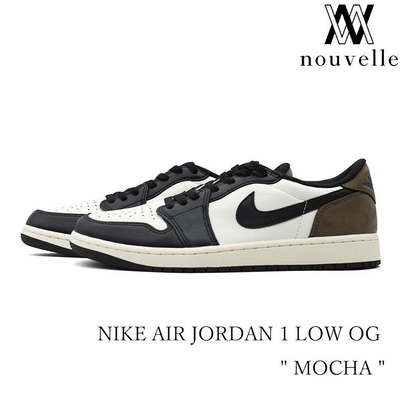 楽天市場】NIKE ナイキ AIR JORDAN 1 LOW OG 