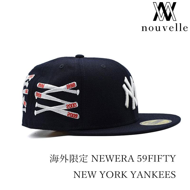 試着　59FIFTY ニューヨークヤンキース　ニューエラ　スパイクリー　キャップ Amazon | (ニューエラ) NEW ERA ベースボールキャップ