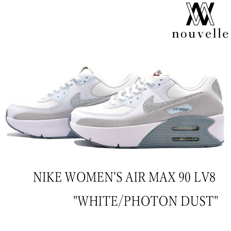 楽天市場】NIKE WMNS AIR MAX 90 LV8 ナイキ ウィメンズ エア マックス