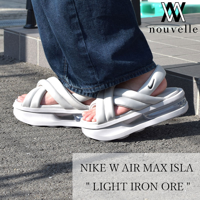 楽天市場】ナイキ NIKE WOMENS AIR MAX ISLA SANDAL ウィメンズ