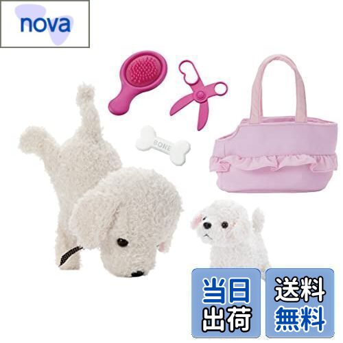 セガトイズ(SEGA TOYS) ココ さかだちして もっと! なかよしセット 01-20240919-07362900.jpg