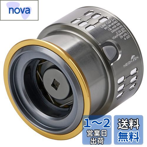 DAIWA（釣り） 【取り寄せ商品】 SLP WORKS 23 ソルティガ