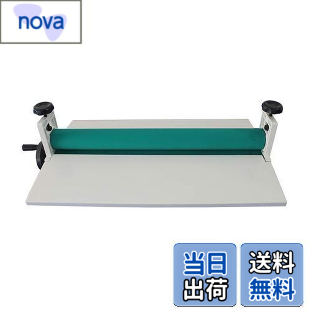 INTBUYING コールドラミネーター a2 65cm ローラーラミネート