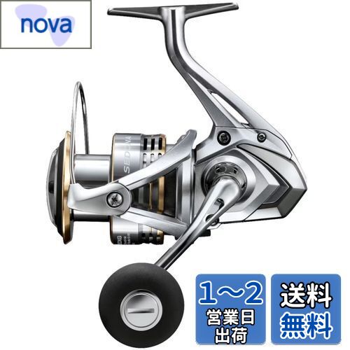 シマノ　23セドナ　C5000XG Amazon.com : Shimano 23 Sedona 500 Spinning Reel : Sports