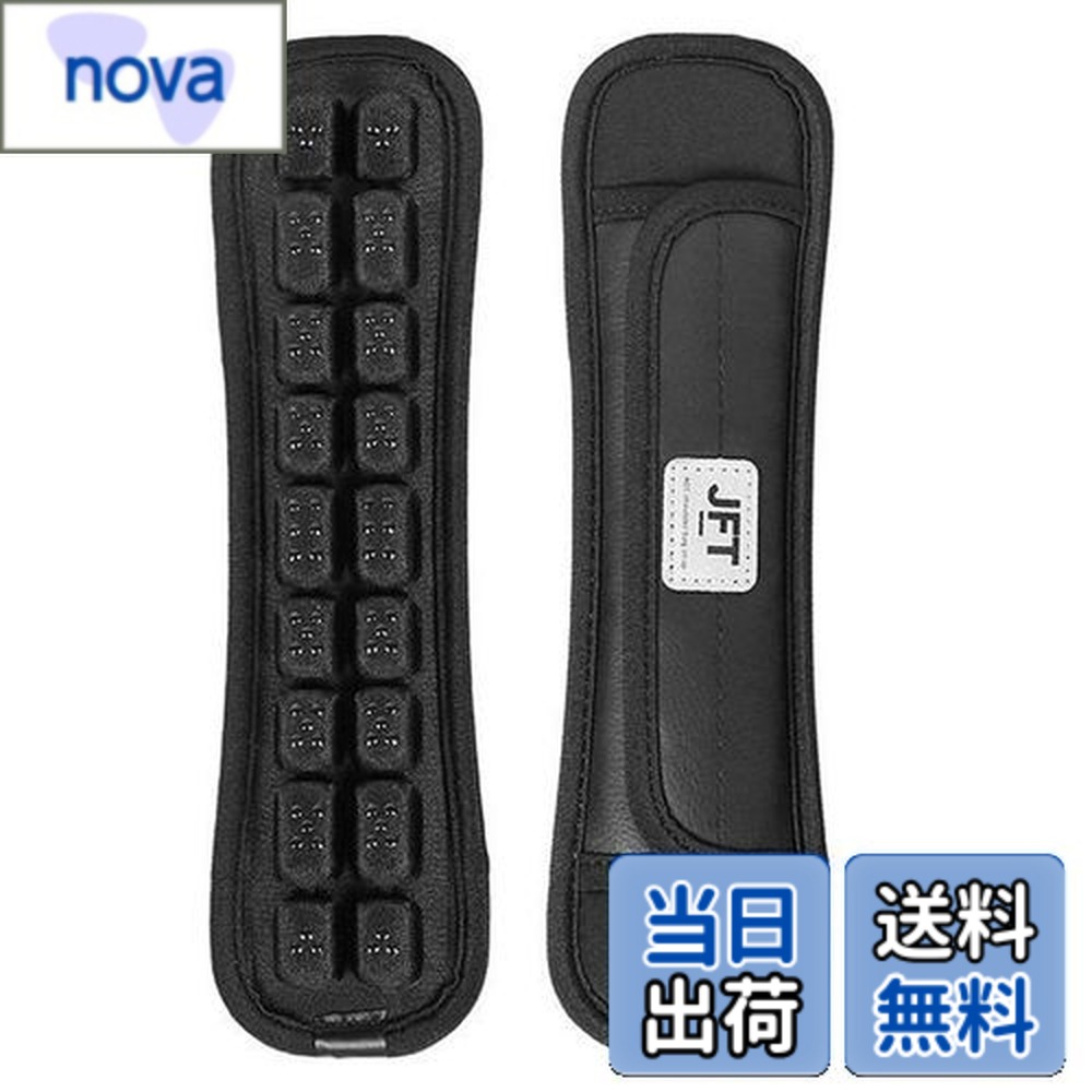【楽天市場】【送料無料】JFT ショルダーパッド 反重力肩パッド2.0 減圧ベルト 片側用 リュック 肩パッド 肩当て エアークッション
