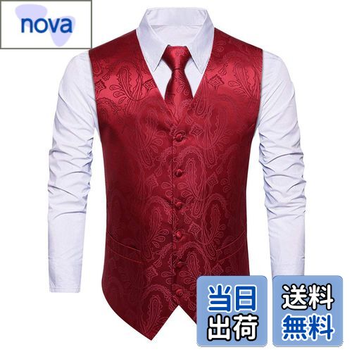 FORD&SPYDER グレー/赤 ベスト 蓄熱機能つきベスト｜アトリエドール公式オンラインショップ（トピィーズ）